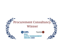 CIPS Asia Supply Management Awards 202