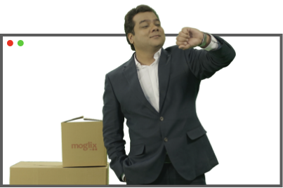 Moglix Haina celebrates superheroes of the supply chain and procurement. We provide offerings for all your industrial needs