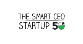 The Smart CEO Startup 50 Award
