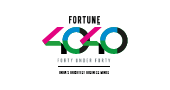 Fortune 40 Under 40