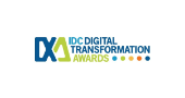 IDC DX Award in the ‘Information Visionary – Data Utilization’ category
