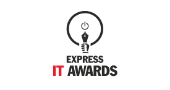 Express IT Awards 2019 – Cloud Solutions Award category