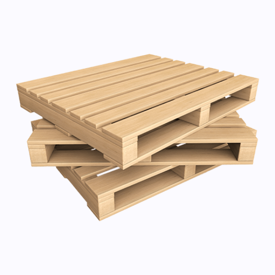Wooden Pallets