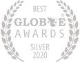 Globee Award 2020 - Silver - Company Innovation of the year