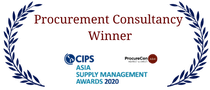 CIPS Asia Supply Management Awards 2020